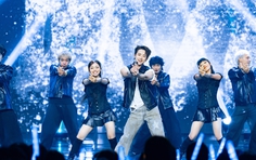 Anh trai "Say hi" 2025 tập 13 - 9 tiết mục solo cuối cùng