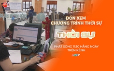 Thời sự trưa HTV ngày 8/12/2025 I Trình Quốc hội sửa Luật Thuế giá trị gia tăng