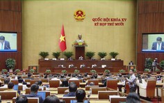 Công tác phòng, chống tội phạm và vi phạm pháp luật năm 2025 đạt nhiều kết quả tích cực