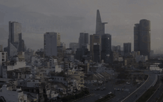 Thời tiết ngày 10/12/2025 | TP. Hồ Chí Minh nhiều mây, rải rác mưa rào và dông