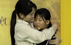 Lê Bống: "Đêm 30 Tết, nhà tôi ngập trong nước thải"