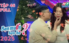 Nàng miền núi, chàng miền biển và duyên trời định
