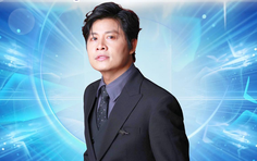 Cặp đôi "tỉ view" Nguyễn Văn Chung - Duyên Quỳnh xuất hiện tại sự kiện "Cùng HTV hành động xanh"