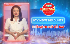 Thông tin nổi bật ngày 19/6/2025