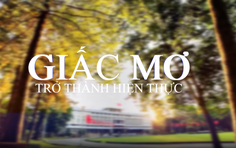 Giới thiệu tập cuối "Khát vọng kỷ nguyên mới" - Series "Vượt sóng"