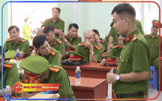 TP.HCM thu hồi và cấp mới con dấu: Bảo đảm không gián đoạn hoạt động sau sáp nhập