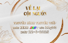 Vầng trăng cổ nhạc 256 - Về lại cội nguồn