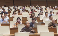 Đảm bảo nguồn cung vật liệu cho dự án đường Vành đai 4 TP.HCM