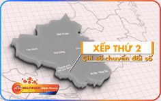 Sáp nhập đô thị: TP.HCM hướng tới siêu đô thị toàn cầu