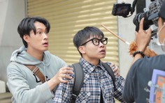 Dàn diễn viên trai xinh gái đẹp trong "Xin chào, ngày mai"
