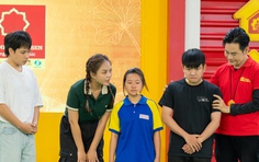 "My Sói" Thu Quỳnh: "Tôi là người sống cảm xúc và khá nhạy cảm"