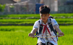 Nỗi nhớ nghẹn ngào: Lành Duy Quang gọi điện cho người cha đã mất - Mái ấm gia đình Việt