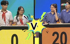 Chung kết "KiloWatt" mùa 2 - 13g40 ngày 13/7 trên HTV9