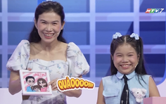 "Đoàn tàu hạnh phúc" - 20g20 thứ Tư trên HTV7