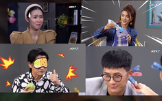"Quán quen chuyện chất" - 19g thứ Sáu trên HTV7