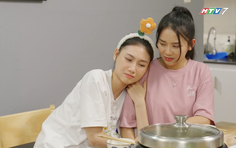 Giới thiệu tập 10 - Phim "Xin chào ngày mai"