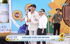 "Cuộc đời nở hoa" - 19g30 thứ Bảy trên kênh HTV7