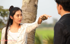 Vừa ngọt vừa hài với "Cho anh được yêu em"