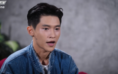 Ca sĩ H-Kray: "Nội mất thì con sẽ mua cái hòm và nằm cạnh nội"