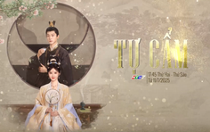 Giới thiệu phim "Tự cẩm" - 17g45 thứ Hai đến thứ Bảy trên HTV7