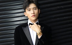 Ca sĩ Đình Huy trải lòng sau 10 năm theo đuổi nghệ thuật