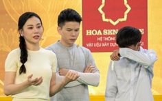 Diễn viên Phương Oanh: Biến cố tuổi 15 và ước muốn lớn nhanh để kiếm tiền nuôi cha mẹ