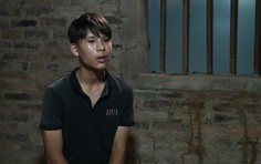 Em Triệu Văn Hùng và nỗi day dứt khi tìm những tấm hình hiếm hoi làm di ảnh cho mẹ