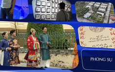 Giới thiệu Tạp chí văn nghệ kỳ 29 - 8g30 ngày 20/7 trên HTV7