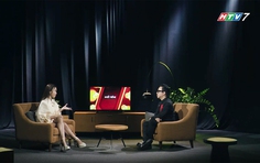 Studio H9: Ca sĩ Vy Vy