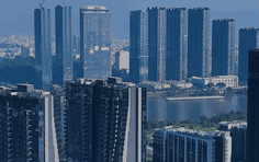 Dự báo thời tiết ngày 21/7/2025: TP.HCM có mây, có mưa rào và dông vài nơi