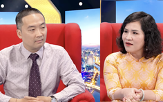 Lằn ranh cảm xúc - Tập 1: Khi tình yêu biến thành bạo lực vì "ghen"
