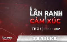 Lằn ranh cảm xúc: Chương trình truyền hình về pháp luật lên sóng HTV7