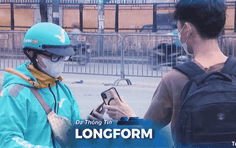 LongFORM: Giảm xe xăng, tăng xe điện: Giải pháp nào cho cuộc cách mạng "giao thông xanh"?