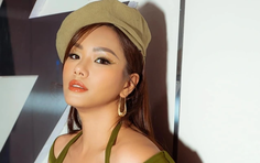 Mời tham gia ghi hình đợt 2 - Chương trình mới toanh "Talk-Music show"