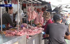 Tập huấn đồng loạt công tác đảm bảo an toàn thực phẩm