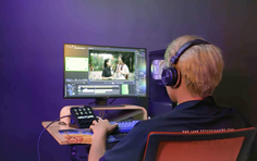 Sẽ THTT Lễ trao giải bế mạc Liên hoan phim Sinh viên Quốc tế 2025 trên HTV3