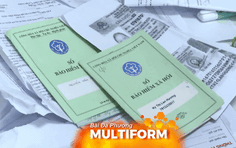Nhận lương hưu tháng 8/2025: Đừng bỏ qua thông tin quan trọng