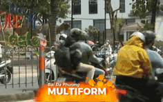 TP.HCM quyết liệt triển khai đề án chuyển đổi xe điện: Xanh hóa giao thông, vì sức khỏe cộng đồng