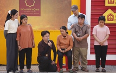 Mái ấm gia đình Việt - tập 29: Đại Nghĩa, Ma Ran Đô và Nguyễn Duyên Quỳnh