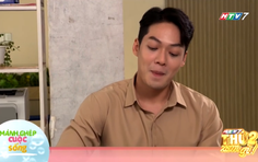 "Mảnh ghép cuộc sống" chủ đề "Thực dụng" - 20g45 hôm nay (28/7) trên HTV7
