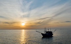 Đón bình minh tại Mũi Dinh - Khám phá vùng biển hoang sơ tại Khánh Hòa