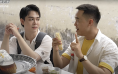 Quán ăn hạnh phúc - Tập 13: Khám phá ẩm thực chợ Bình Quới, chợ Thiếc