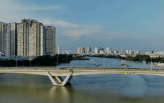 Dự báo thời tiết ngày 4/7/2025: TP.HCM có mây, có mưa rào và dông
