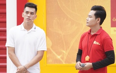 Cầu thủ Tiến Linh: Tuổi thơ sống cùng ông bà, 8 tuổi mới biết mặt mẹ