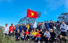 Câu chuyện thể thao: Làm thế nào để trekking an toàn?