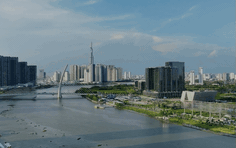 Dự báo thời tiết ngày 5/7/2025: TP.HCM ngày nắng, chiều tối có mưa rải rác