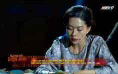 Giới thiệu "Gương mặt điện ảnh" - Tập 15