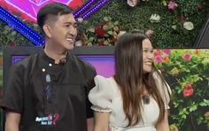 Cặp đôi vượt qua đổ vỡ để tìm hạnh phúc mới