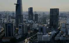 Dự báo thời tiết ngày 12/8/2025: TP.HCM có mây, có mưa rào và dông vài nơi