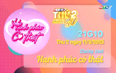Giới thiệu "Hạnh phúc có thật" - Tập 40